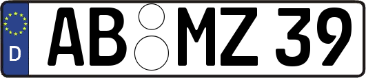 AB-MZ39