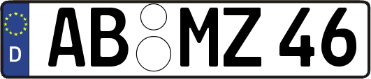 AB-MZ46