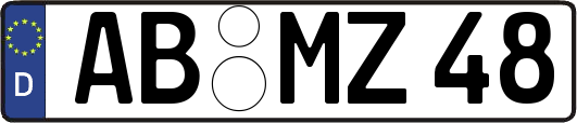 AB-MZ48
