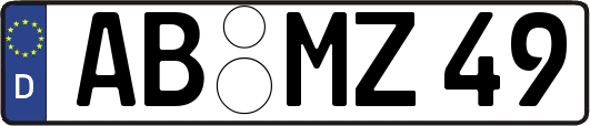 AB-MZ49