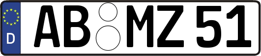 AB-MZ51