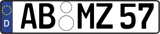 AB-MZ57