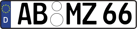 AB-MZ66