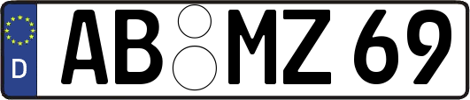 AB-MZ69