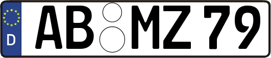 AB-MZ79