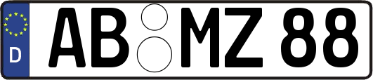 AB-MZ88