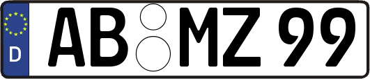 AB-MZ99