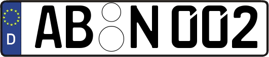 AB-N002