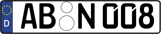 AB-N008