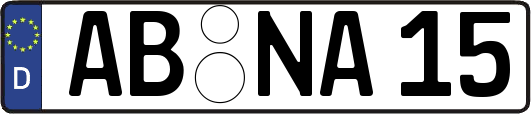 AB-NA15