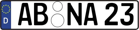 AB-NA23