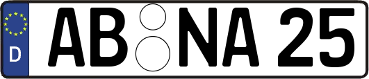 AB-NA25