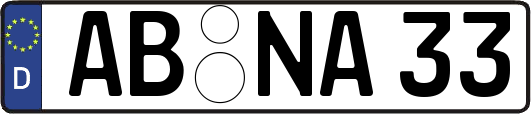 AB-NA33