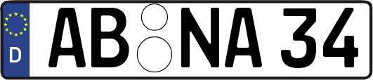 AB-NA34
