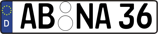 AB-NA36