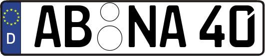 AB-NA40