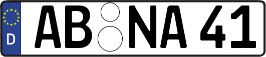 AB-NA41