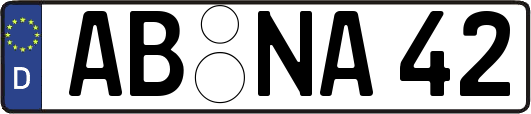 AB-NA42