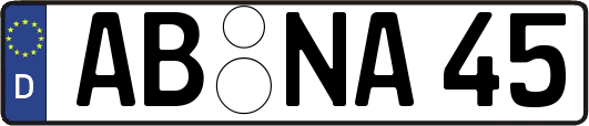 AB-NA45