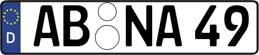 AB-NA49