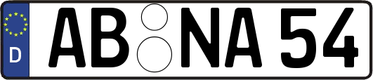 AB-NA54
