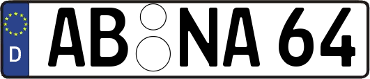 AB-NA64