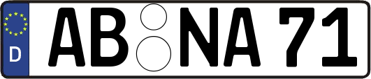 AB-NA71