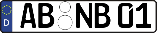 AB-NB01