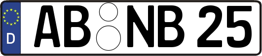AB-NB25