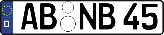 AB-NB45