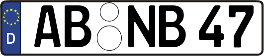 AB-NB47