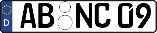 AB-NC09