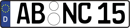 AB-NC15