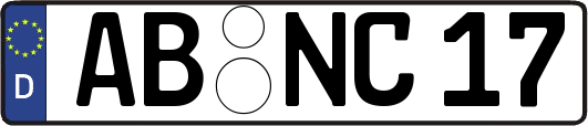 AB-NC17