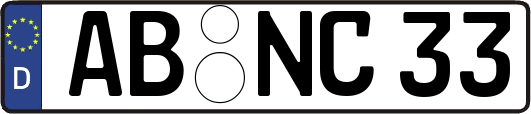 AB-NC33