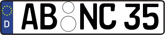 AB-NC35