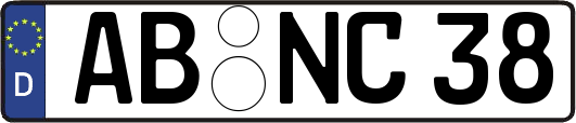 AB-NC38