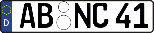 AB-NC41