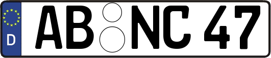 AB-NC47