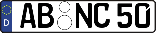 AB-NC50