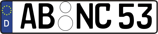 AB-NC53