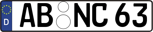 AB-NC63