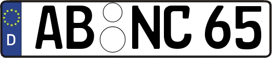 AB-NC65