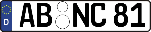 AB-NC81