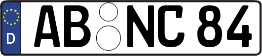 AB-NC84