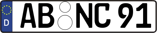 AB-NC91