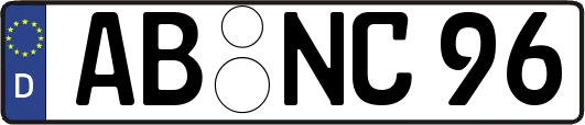 AB-NC96