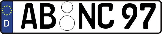 AB-NC97