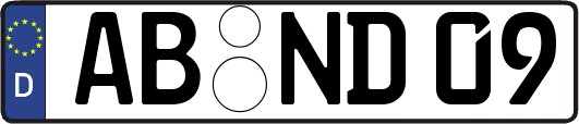 AB-ND09