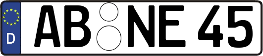 AB-NE45